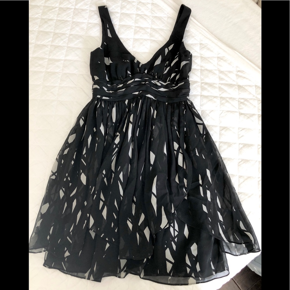 BCBG Cocktail Party Dress